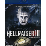 Hellraiser 3 [Blu-Ray Nuovo]