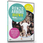 Renzo Arbore Shows (4 Dvd)  [Dvd Nuovo]