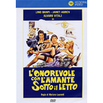 Onorevole Con L'Amante Sotto Il Letto (L') [Dvd Nuovo]