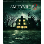 Amityville 2 - Possession  [Blu-Ray Nuovo]