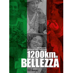 1200 Km Di Bellezza  [Dvd Nuovo]