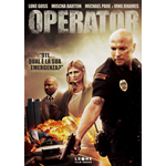 Operator  [Dvd Nuovo]