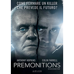 Premonitions  [Dvd Nuovo]