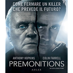 Premonitions [Blu-Ray Nuovo]