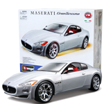 MASERATI GRANTURISMO 2008 KIT 1:24 Burago Kit Auto Modellino