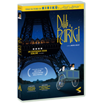 Dilili A Parigi  [Dvd Nuovo]