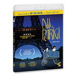 Dilili A Parigi  [Blu-Ray Nuovo]