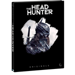 Head Hunter (The) (Blu-Ray+Dvd)  [Blu-Ray Nuovo]