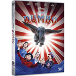 Dumbo  [Dvd Nuovo]