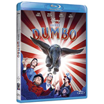 Dumbo  [Blu-Ray Nuovo]