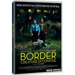 Border  [Dvd Nuovo]