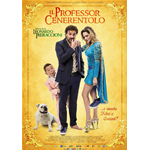 Professor Cenerentolo (Il)  [Dvd Nuovo]
