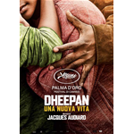 Dheepan - Una Nuova Vita  [Dvd Nuovo]