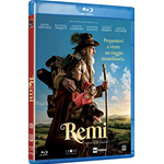 Remi  [Blu-Ray Nuovo]