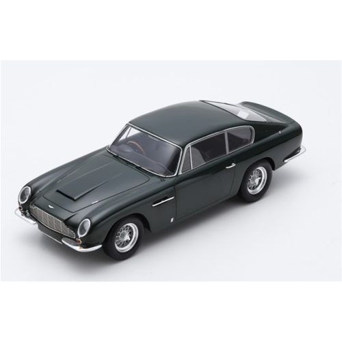 ASTON MARTIN DB6 1965 1:18    Spark Model Auto Stradali Modellino