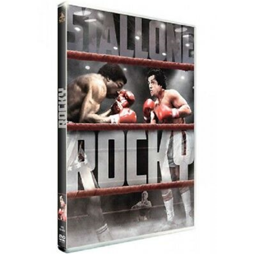 Rocky [Dvd Nuovo]
