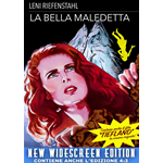 Bella Maledetta (La)  [Dvd Nuovo]