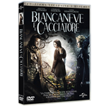 Biancaneve E Il Cacciatore (SE) (2 Dvd)  [Dvd Nuovo]