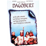 Dagobert (Edizione 2016)  [Dvd Nuovo]