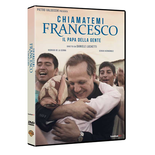 Chiamatemi Francesco  [Dvd Usato]