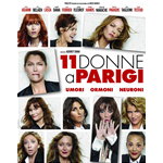 11 Donne A Parigi  [Dvd Nuovo]