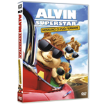 Alvin Superstar - Nessuno Ci Puo' Fermare  [Dvd Nuovo]