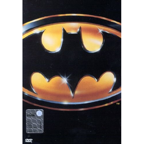 Batman  [Dvd Usato]