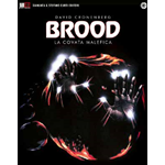 Brood (The) - La Covata Malefica  [Blu-Ray Nuovo]