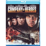 Company Of Heroes  [Blu-Ray Nuovo]