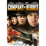 Company Of Heroes  [Dvd Nuovo]