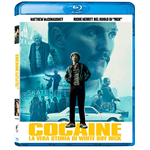 Cocaine: La Vera Storia Di White Boy Rick  [Blu-Ray Nuovo]