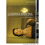 Donna Mancina  [Dvd Nuovo]