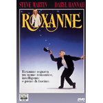 Roxanne  [Dvd Nuovo]