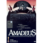 Amadeus  [Dvd Nuovo]