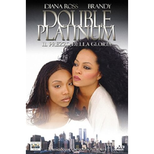 Double Platinum - Il Prezzo Della Gloria [Dvd Usato]
