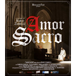 Amor Sacro  [Blu-Ray Nuovo]