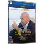 Commissario Montalbano (Il) - Un Diario Del 43 / L'Altro Capo Del Filo (2 Dvd) [Dvd Nuovo]