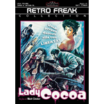 Lady Cocoa  [Dvd Nuovo]