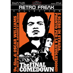 Final Comedown (The)  [Dvd Nuovo]