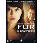 Fur - Un Ritratto Immaginario Di Diane Arbus  [Dvd Usato]