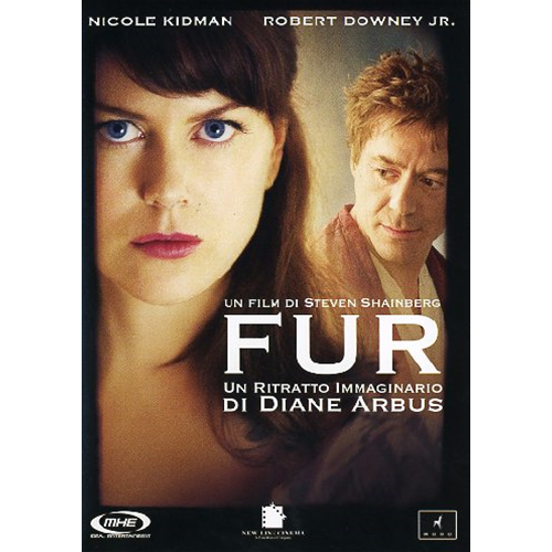 Fur - Un Ritratto Immaginario Di Diane Arbus  [Dvd Usato]