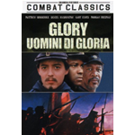 Glory - Uomini Di Gloria  [Dvd Nuovo]
