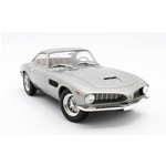 FERRARI 250 GT BERLINETTA PASSO CORTO LUSSO BERTONE 1962 GREY 1:18 Matrix Scale Models Auto Stradali Modellino