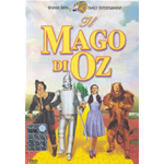 Mago Di Oz (Il) (1939) (Edizione 2000)  [Dvd Nuovo]