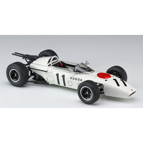 HONDA F1 RA272E 65 US.GP KIT 1:24 Hasegawa Kit Auto Modellino