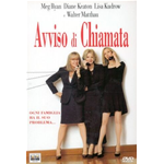 Avviso Di Chiamata  [Dvd Nuovo]