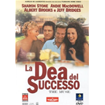 Dea Del Successo (La)  [Dvd Nuovo]