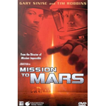 Mission To Mars  [Dvd Nuovo]