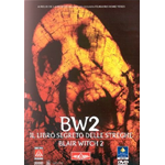 Blair Witch Project 2 - Il Libro Segreto Delle Streghe  [Dvd Nuovo]