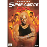 Super Agente Simon  [Dvd Nuovo]